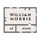 William Morris At Home logo