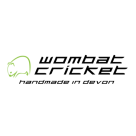 Wombat Cricket logo