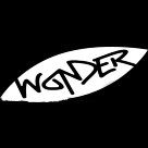 Wonder Dot Flowers Logo