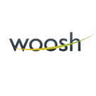 Woosh Airport Extras Logo