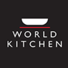 Corelle World Kitchen Logo