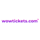 Wowtickets.com logo