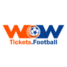 WoWtickets.football Logo