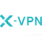 X-VPN Logo