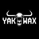 Yakwax logo