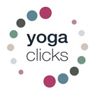 Yoga Clicks Logo