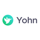 Yohn Logo