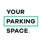 Your Parking Space Logo