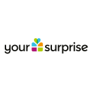 YourSurprise.co.uk logo