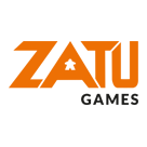 Zatu Games Logo