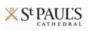 St Pauls Cathedral Logo