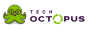 The Tech Octopus logo