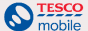 Tesco Mobile logo