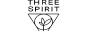 three spirit drinks