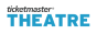 Ticketmaster Theatre logo