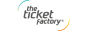 The Ticket Factory logo