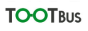 TootBus logo