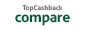 TopCashback Compare Broadband logo