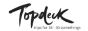 Topdeck Travel Logo