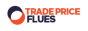 Trade Price Flues logo