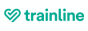 trainline logo