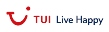 TUI Travel Money logo