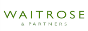 Groceries at Waitrose & Partners logo