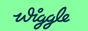 Wiggle Online Cycle Shop logo